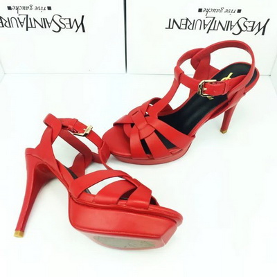 YSL Sandals Women--002